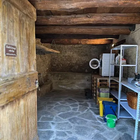 La Terrazza Vista Prázdninový dům