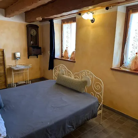 La Terrazza Vista Prázdninový dům *