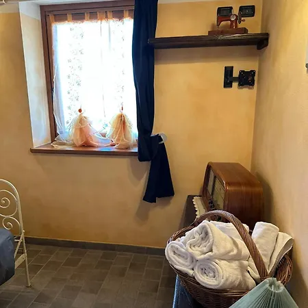 La Terrazza Vista *