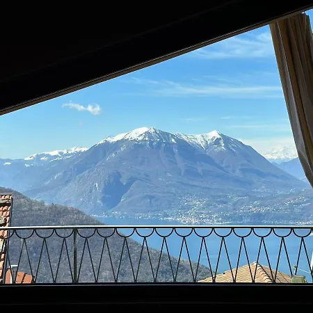 La Terrazza Vista Bellano