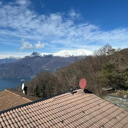 La Terrazza Vista Prázdninový dům *