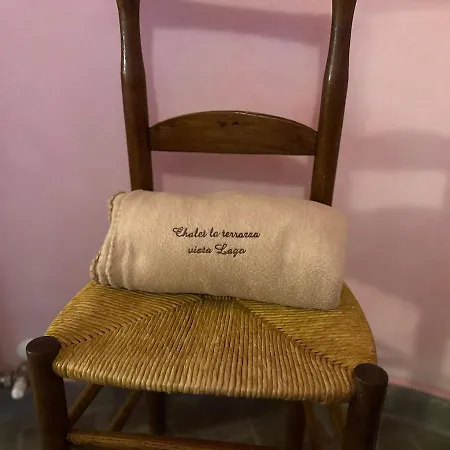 Prázdninový dům La Terrazza Vista *