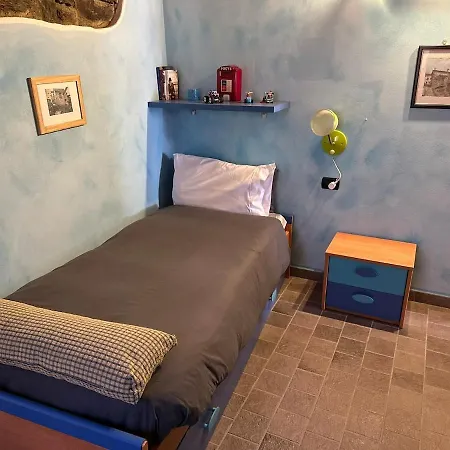 Dom wakacyjny La Terrazza Vista *