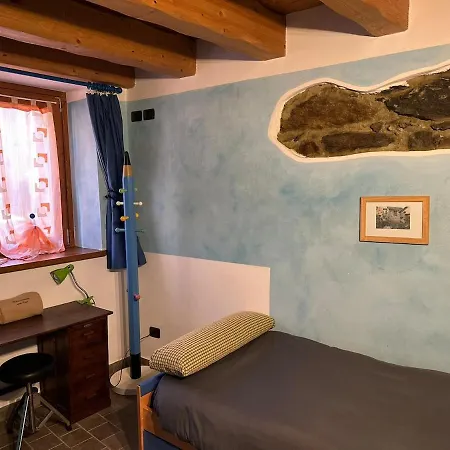 La Terrazza Vista Dom wakacyjny *